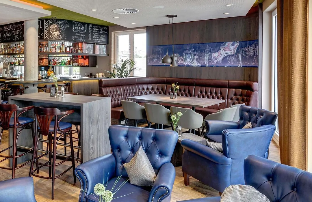 Ibis Styles Tubingen-1
