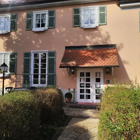 Landhotel Hirsch-3