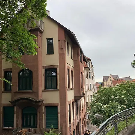 Ferienzimmer Tübingen-2